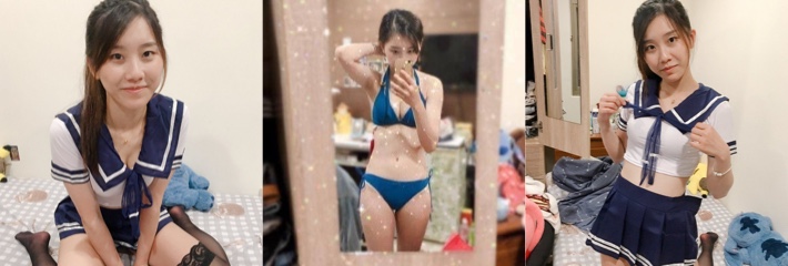 瓜友投稿火爆曝光 包养漂亮小母狗私房照流出 JK黑丝装超骚一炮狂操欲火焚身