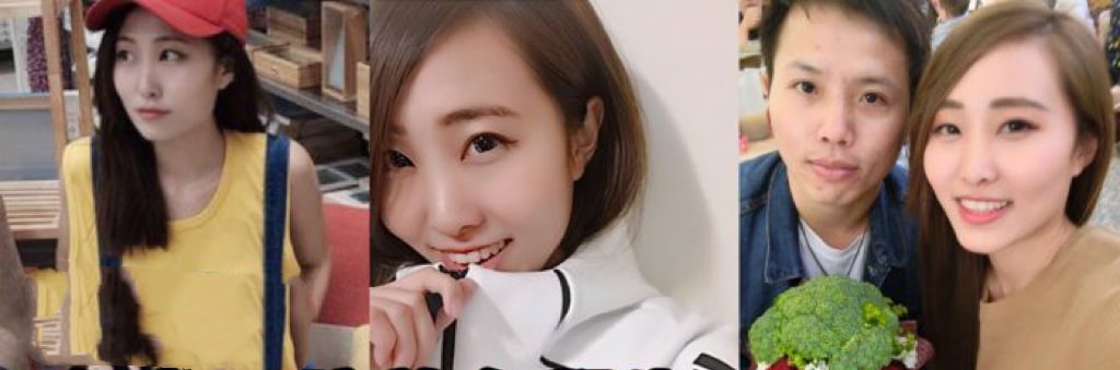 台湾医院大学美女 被前男友曝光亲密视频 全程对白超刺激！