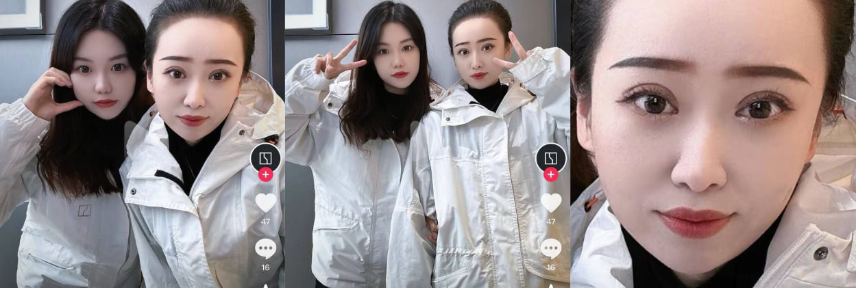 极氪汽车极品女销售做小三被曝光！海量聊天记录被曝光全网看着极其下头！