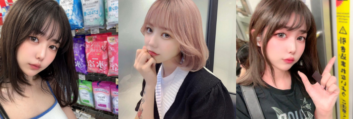 直播行业还是不如挨操挣钱快 日本知名网红 twitch游戏主博 ゆゆ崎 承认下海拍片