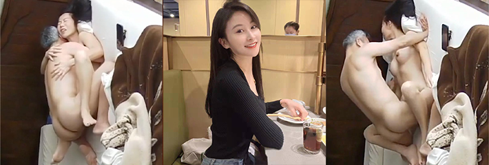 公公与儿媳的乱伦性爱史 老公给不了的公公全部满足你！