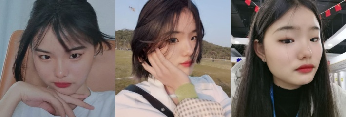 反差母狗女友 江婉莹 的独家榨精技艺 再清纯的嫩妹也会迷失在男人的大屌之下 榨精视频被前任曝光！