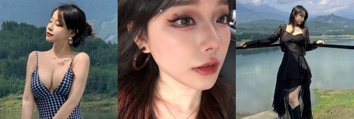 年度重磅万元福利 奶猫半糖 巨乳绿播 是你的猫猫1V1道具自慰日常福利合集！