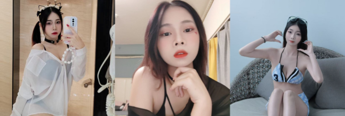 男友曝光自己广东的妓女女朋友 许雯慧 在她手机翻出以前接客的照片 大量做爱视频流出！