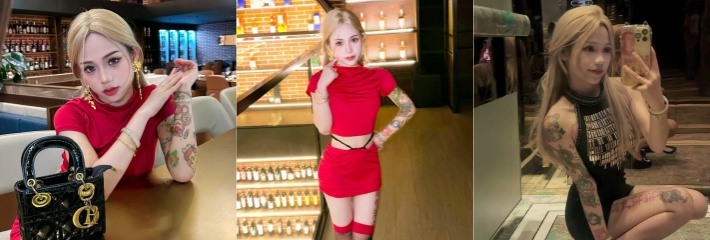 快手海南夜场女神 傲娇曼 约炮激战视频泄密 性感纹身加满攻速 娇喘高潮超诱人