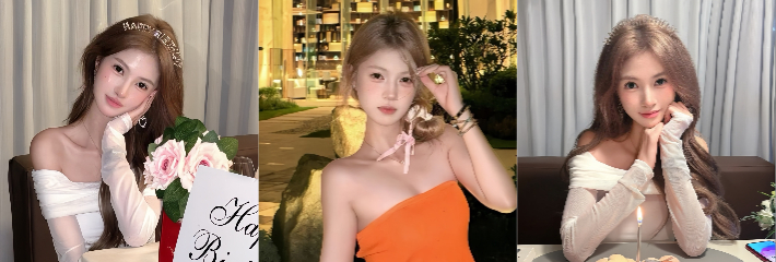 小红书高颜值博主 小小舒 私密照流出 素颜裸体被金主猛干 绿帽男友成最大笑话