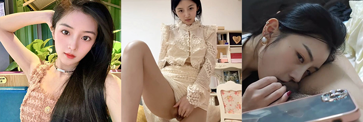 全网疯求！火影情报社大瓜 火影村口情报站极品美女自慰视频 绝美反差妹爱上幻龙