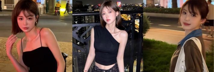抖音百万粉网红 宝儿BB 被土豪花百万在泰国包养半个月 还偷走金主一块百达翡丽手表 包养视频被曝出！