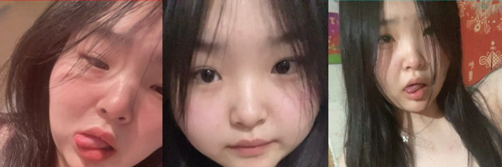 河南安阳高校反差学生妹私密自慰视频泄露，颜值爆表身材火辣，疑似多人恋情合照被曝光!