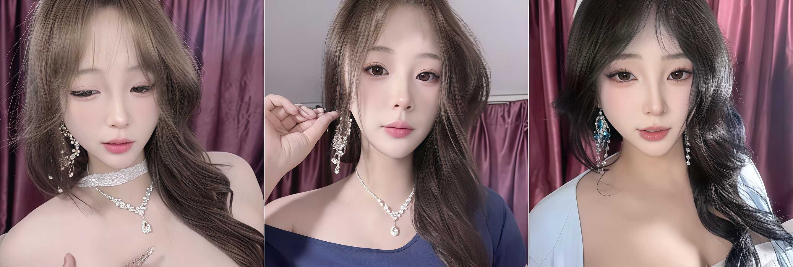 抖音巨乳网红 牛老师 重金定制大尺度福利视频 御姐女神跪舔水晶巨根 自慰潮吹撸点爆棚