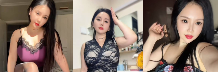 抖音网红肉咪裸聊自慰视频泄漏，人妻骚母狗扣逼揉胸，巨乳翘臀喷汁反差!