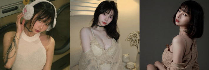 20万粉网红模特 咪咪 早期不雅私拍曝光 巨乳揉得眼花 自慰浪得腿软 高冷女神反差炸裂！