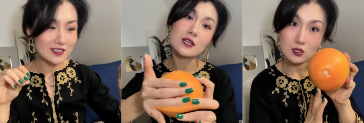黑料课堂 用手篇 还有女生说你用手没技巧？教你一招让她彻底臣服 不敏感的也能秒变骚货！