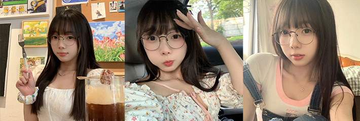 沈阳农业大学研究生母狗 贺芳欣 和男友分手后遭曝光