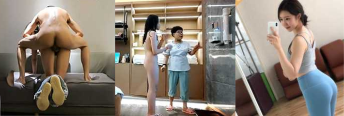 知道为什么体育生一直受到美女的青睐？一身腱子肉化身打桩机 暴力输出小骚穴！6月23日TOP10🔥🔥🔥