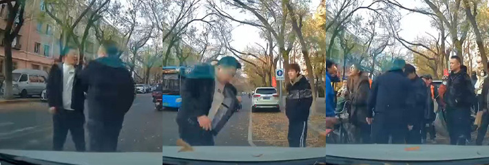 乘客把手机忘记在车上，骗司机说给钱让司机送过来，没想到提前叫上朋友等司机到后将其爆揍一顿