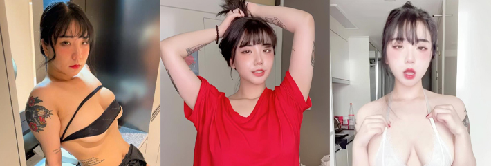 快手巨乳福利姬 反差M重金私拍福利合集 擦边抖奶骚舞诱惑 阿黑颜表情拉满