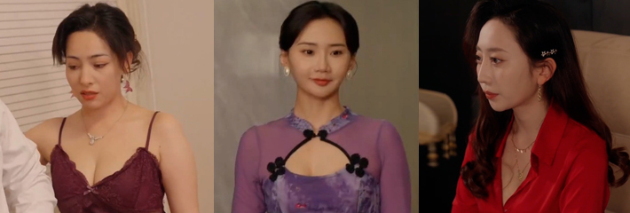 擦边短剧 晨昏在归途 晨昏偶遇暧昧来袭 归途甜虐交织超带感