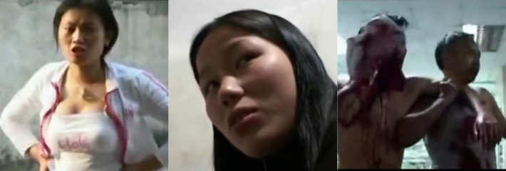 周浩导演绝版记录片 厚街 揭露了21世纪广东东莞厚街镇里的各种乱象！