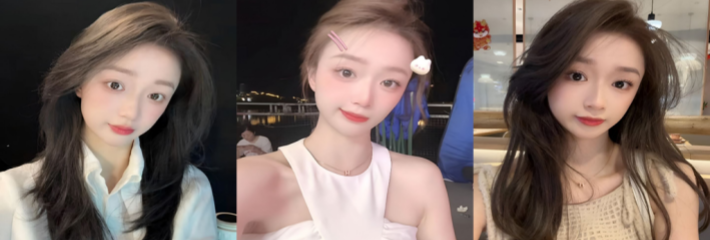 抖音20万粉丝网红 蜜桃 金主定制自慰福利流出 明明可以靠颜值吃饭却偏要出卖色相！