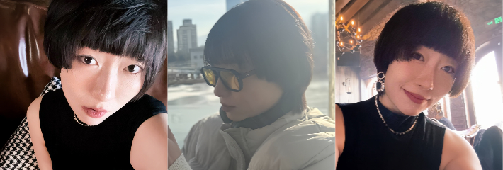 甘肃短发少妇 马燕 瞒着老公在酒店偷偷跟她的公司上司激情偷情淫荡无比