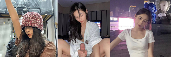 成都文理学院顶级美女 蒋梦莹 泄密 这脚能玩1年 真是太美了