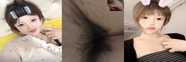 抖音女主播骗大哥钱各种卖，与金主一对一裸聊扣逼，表面斯斯文文，背后极度反差！