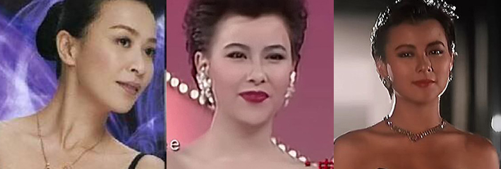 导演王晶重提35年前刘嘉玲被绑架内暮 目标本是李美风 结果绑匪碰巧遇到刘嘉玲 直接将其拖走！