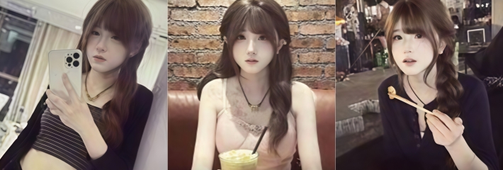 快手精神小妹 帅气的门牙 线上一对一裸聊福利 会议室全裸掰逼自慰