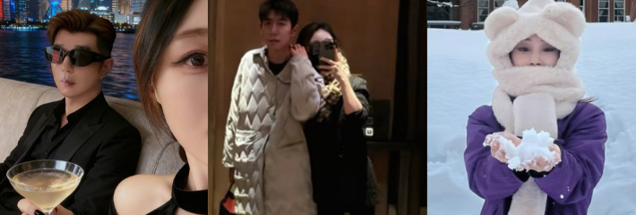 上海家庭伦理大戏 疯批表妹爱上渣男表哥 婚外情8年小四爆料全网疯传 原配忍气吞声