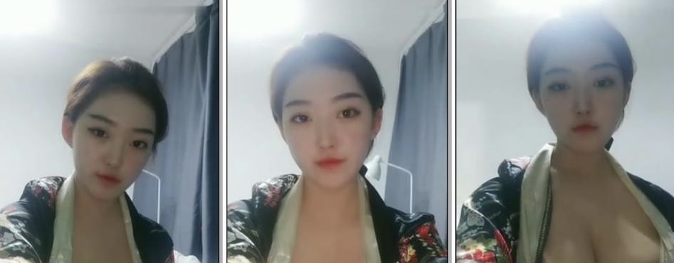 男子约大奶妹给朋友炫耀流出疯传