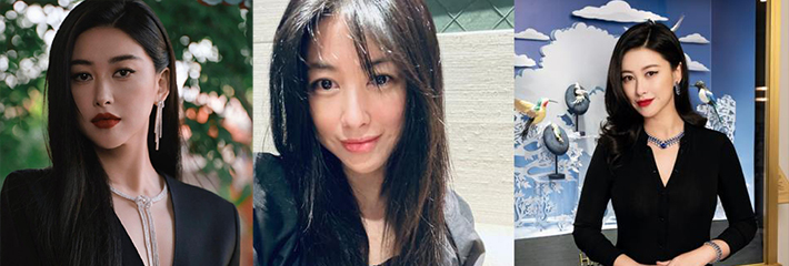 港台女星 林雅诗 被称最美不老女神 影视漏点作品完整版！