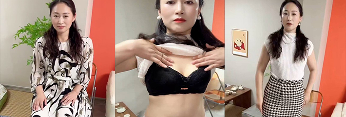 Any园姨音清纯人妻变反差 定制视频泄露 淫荡女人自慰高潮迭起极限颤抖！