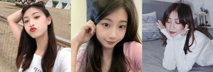 福建清纯妹 张慕汐 被炮友当狗调教 吃鸡喝尿顺从无比 反差婊淫荡本性炸裂！