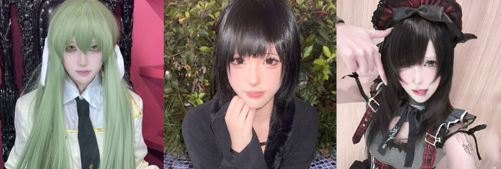 抖音二次元反差婊 吕明驿 Billionhappy韩亿mv女主 出轨说唱歌手e叫兽 不雅视频独家爆料