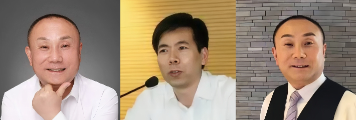西安赛格运动品牌老板 严鹏 被罚1145万被逼无奈选择跳楼抗议