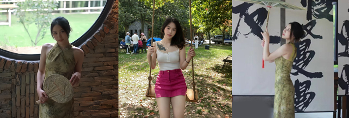 广东人妻 胡丽春 良家少妇变身下贱母狗 与情人酒店开房激情床战