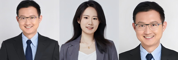 金融圈大瓜信达证券 左前明 猥亵女下属 唐婵玉 据透露 他手下女下属无一幸免