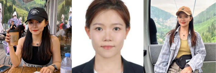 中国石油天然气集团 杨溢 出轨约炮视频被曝光 海外留学硕士兼党员先锋用大奶给情夫乳交最后舔精那一下骚爆了！