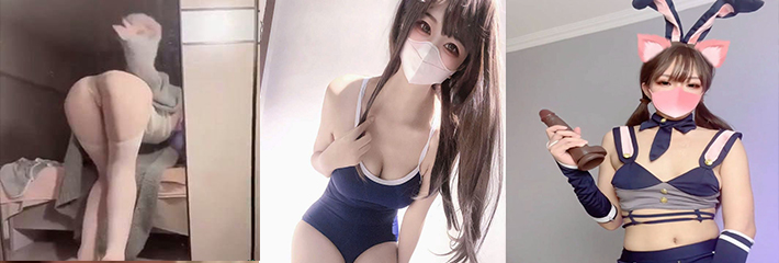 B站可爱萝莉 小兔baby 重磅福利视频！制服诱惑让你体验感拉满 诱惑满满！