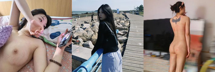 青岛反差御姐 周思莹 翅膀纹身辨识度超高 和男友做爱视频曝光