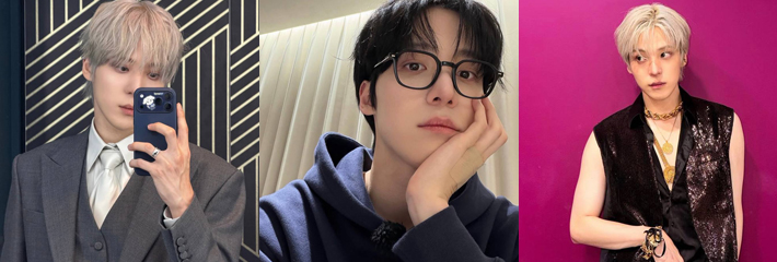 韩国顶级男团ATEEZ成员 丁润浩 被爆分手 前女友匿名发长文控诉 引全网疯狂讨论