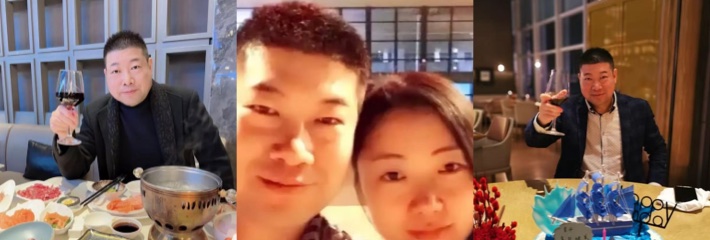深圳大佬 李平 闪婚33天被武大校花 张舒丹 骗多数钱财与房产 蓄意谋杀后逃亡 9年追凶获判65年牢狱
