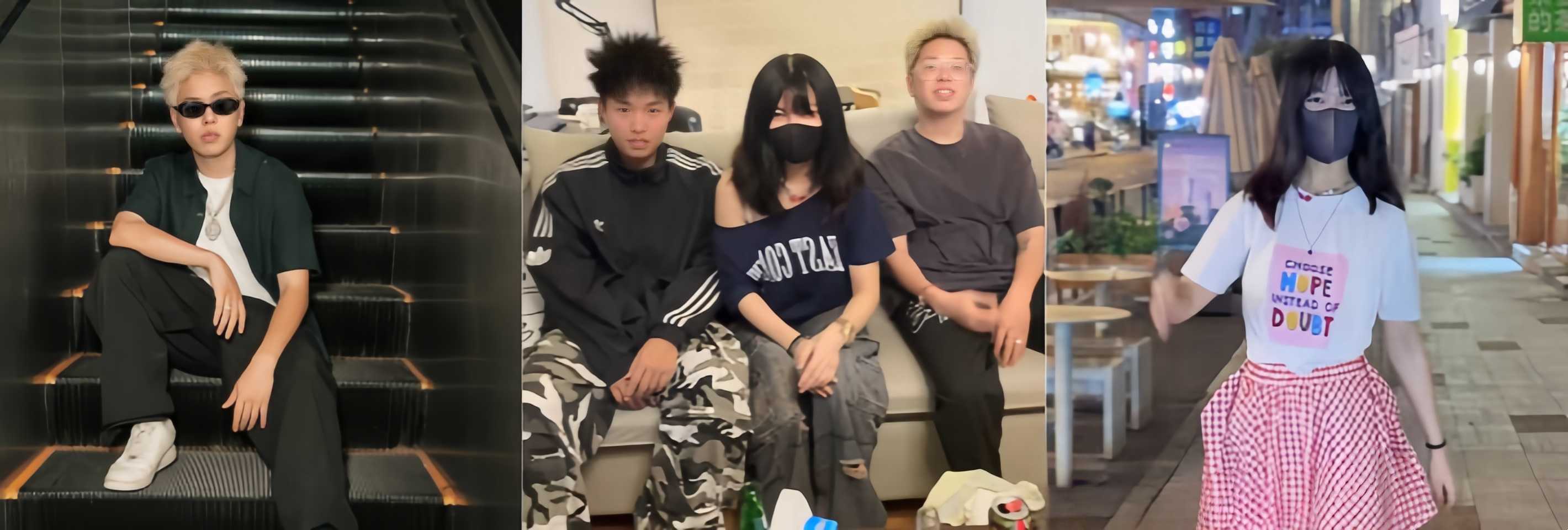 抖音说唱歌手 Michelen米其林 出轨大瓜完整版 DQ兔 大量证据曝光实锤 二人性爱视频流出疯传！