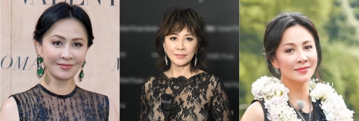 港星 刘嘉玲 近期小天章访谈称60岁才是黄金时代 昔日被黑帮绑架3小时 强奸传闻被爆出