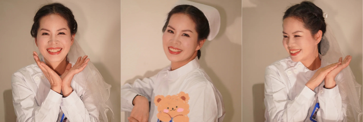 老瓜新吃 山东烟台龙口 美女护士与税务局干部偷情自拍 全程高能无尿点