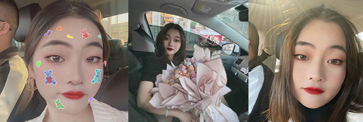 反差曝光 山东青岛母狗公务员 刘梦婷 M属性超强 妥妥的母狗
