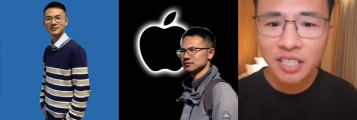 抖音网红 户晨风 上央视 终究还是被全网封杀 苹果安卓双端彻底禁言！