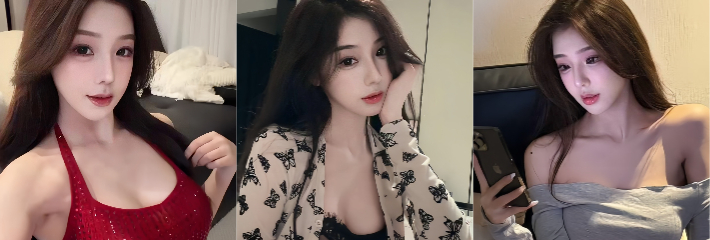 高颜值极品福利姬 对镜美拍各种姿势 展示性感身材简直完美尤物