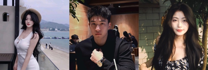 上海平安租赁事业部 杜婷 把男友当提款机 与前男友们轮番约炮 事情败露彻底翻车 堪称当代苏妲己